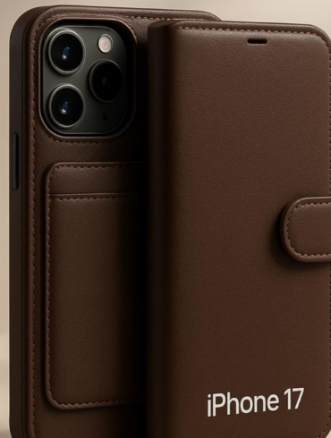 Den Korte Avis | Find det perfekte iPhone 17 cover – der passer til din hverdag og stil